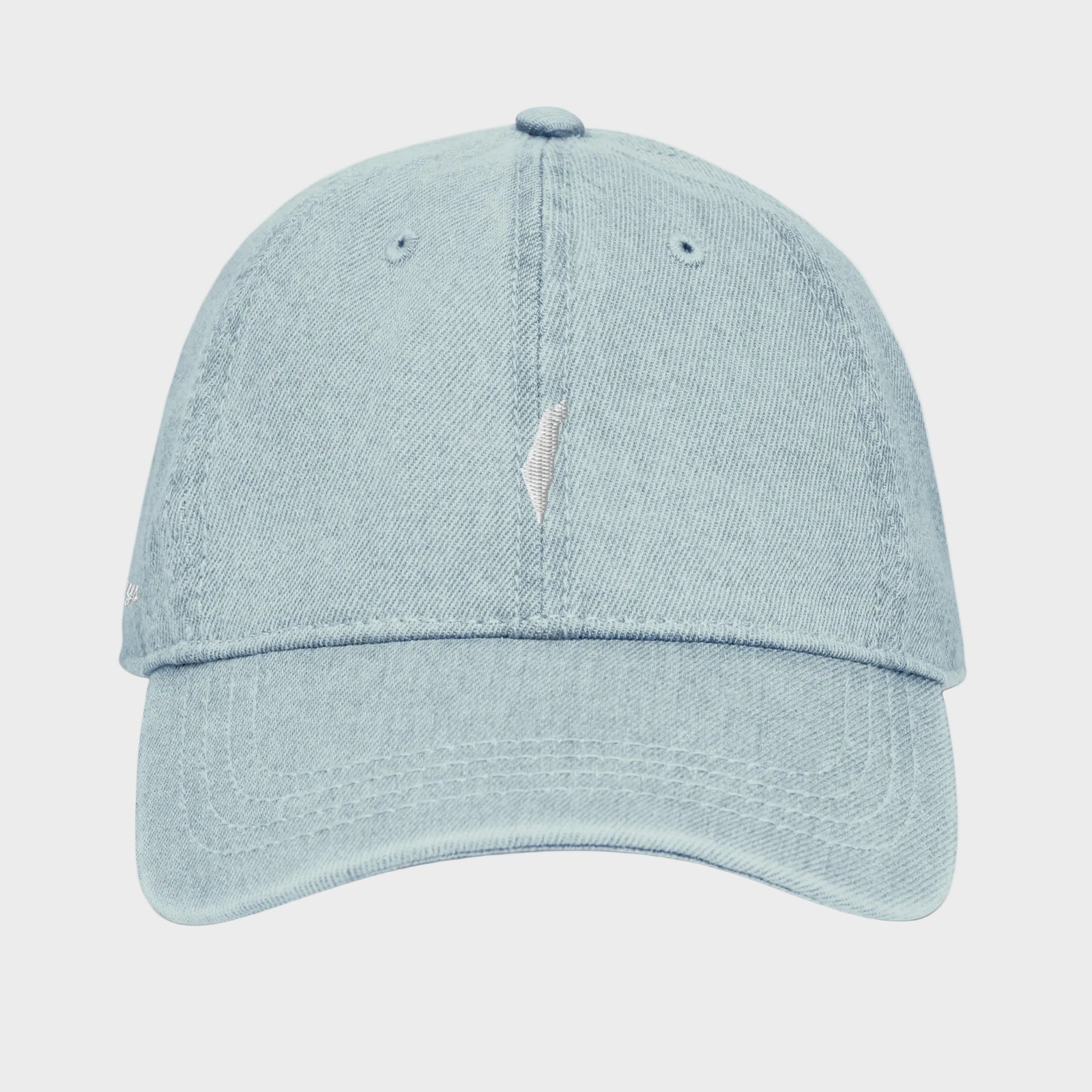 the ralph denim front