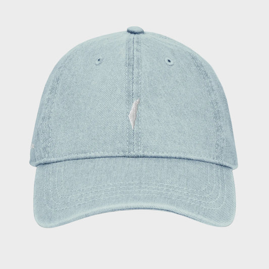 the ralph denim front