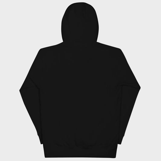 mesorah hoodie back