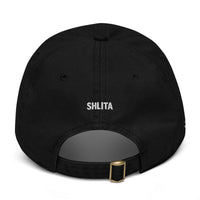 shlita script cap back