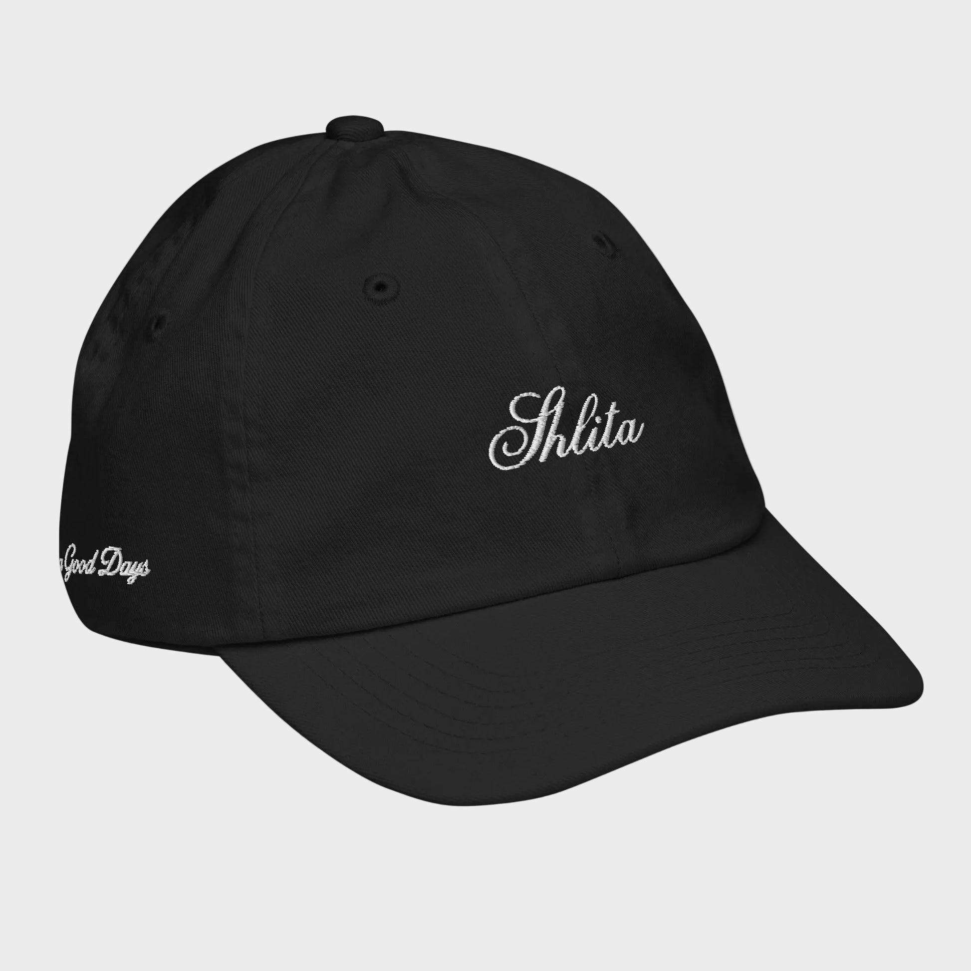 shlita script kids side